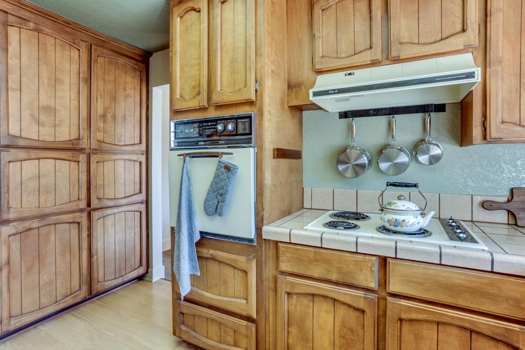 Pet-Friendly Escape With Game Room And Fire Pit! North Fork Экстерьер фото